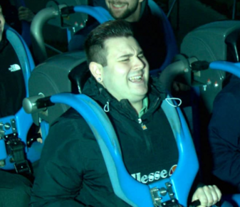 Sina Marie Weitze Nick Schimpf