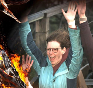 Franziska Nagel Franziska Nagel