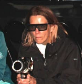 Dr. Vanessa Löbert Dr. Vanessa Löbert